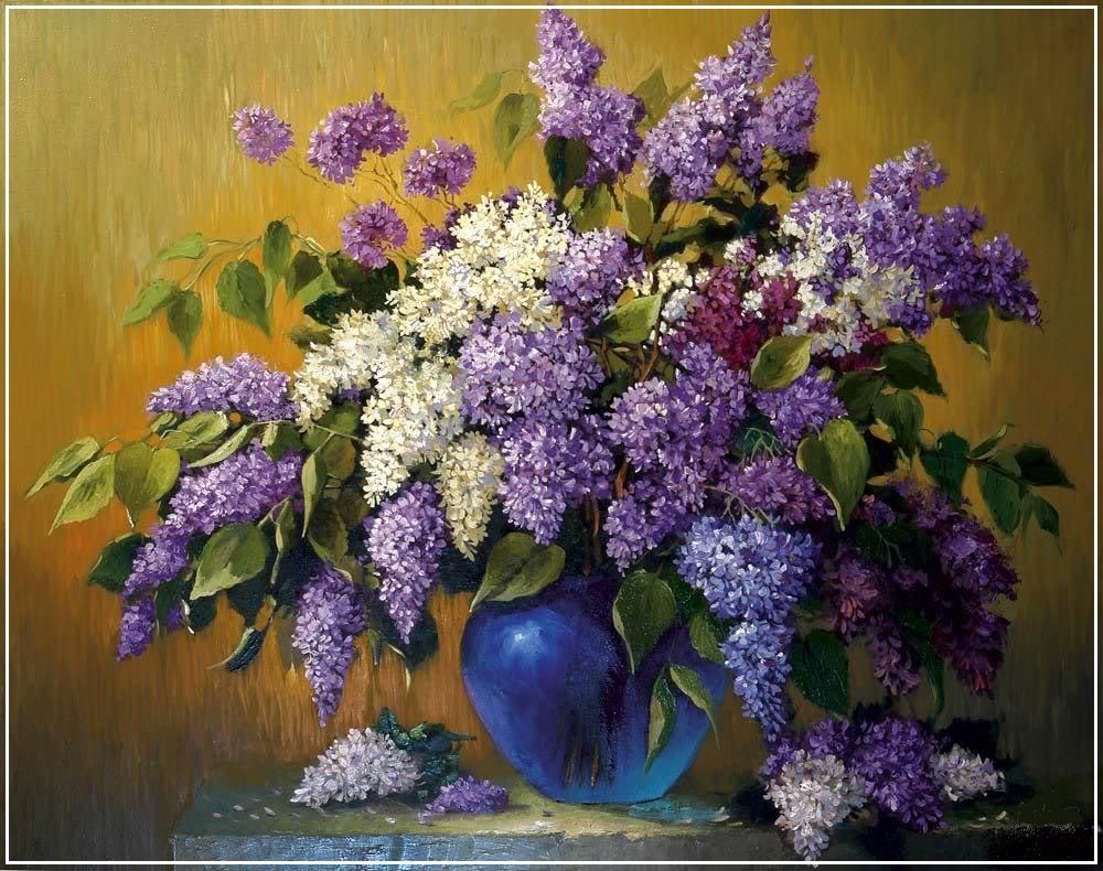 La parabole du semeur